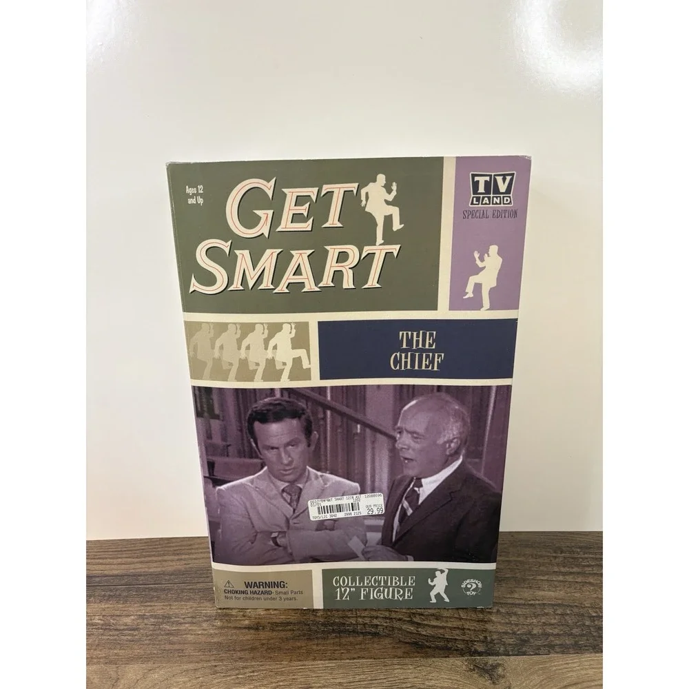 Get Smart 12